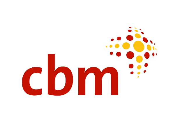 CBM logo