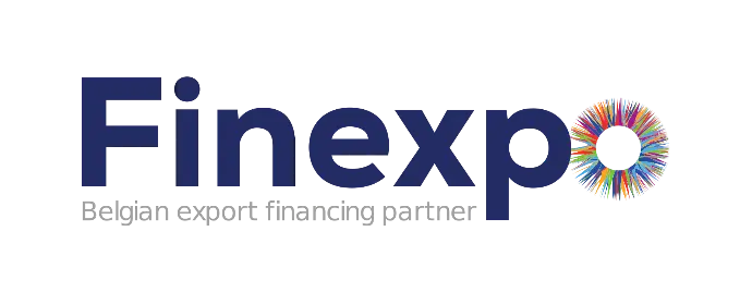 Finexpo logo