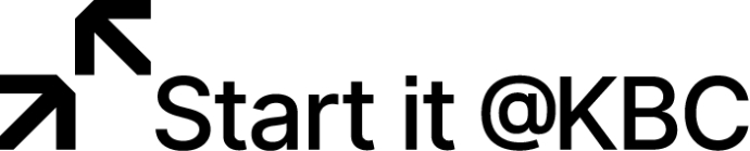 Start it logo