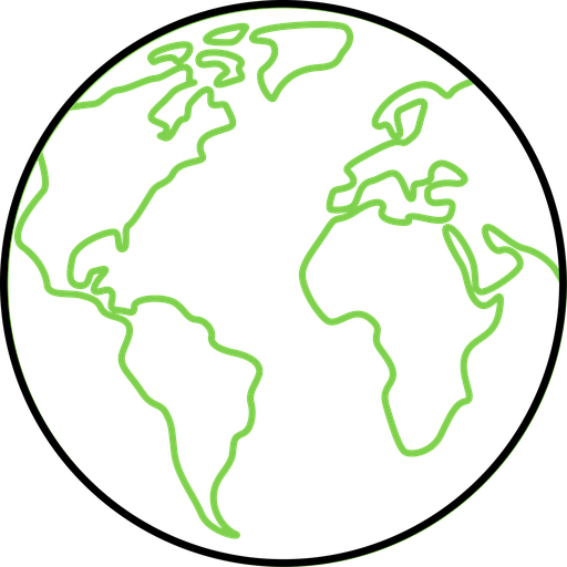NGO / Gov - Global